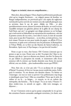 Mécanique clandestine