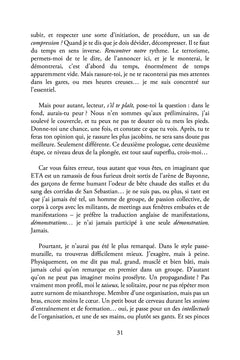 Mécanique clandestine