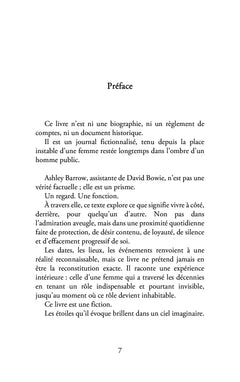 Rendez-nous les étoiles