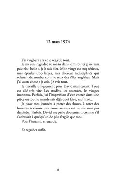 Rendez-nous les étoiles