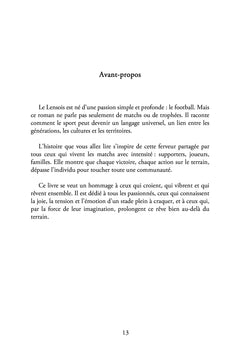 Le Lensois