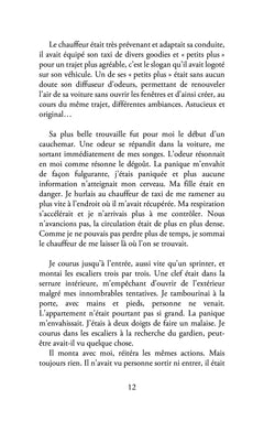 Anatomie d'un traumatisme