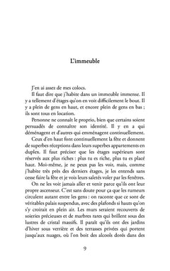 Vertiges de lucidité