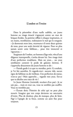 Vertiges de lucidité