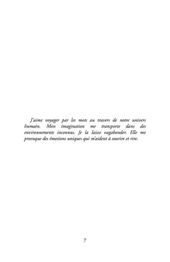 Mots fantasques