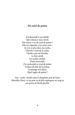 Mots fantasques