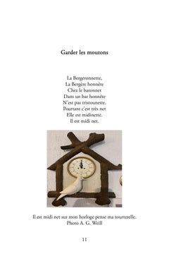 Mots fantasques