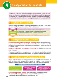 Objectif BTS CG (1re et 2e années) - Toutes les matières, examens 2027-2028