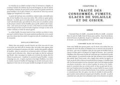 L'art de la cuisine française au XIXe siècle