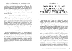 L'art de la cuisine française au XIXe siècle