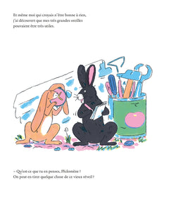 Ce génie d'Isidore