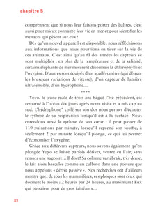 Ma vie avec les animaux marins - Les récits passionnants d'un océanographe
