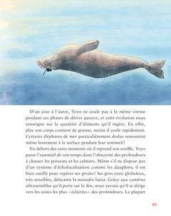 Ma vie avec les animaux marins - Les récits passionnants d'un océanographe
