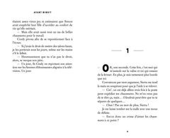 Modern Princess - Avant minuit - édition poche