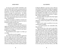 Modern Princess - Avant minuit - édition poche