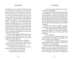 Modern Princess - Avant minuit - édition poche