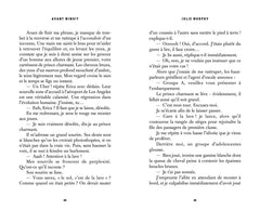 Modern Princess - Avant minuit - édition poche