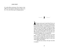 Modern Princess - Avant minuit - édition poche