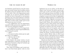 Loki : Les Racines du mal - édition poche