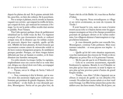 Twisted Tale Disney : Profondeurs de l'océan