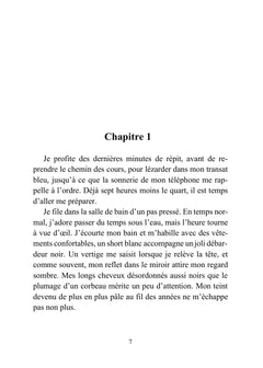 Vérité dévoilée