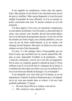 Vérité dévoilée