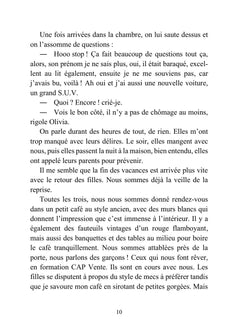 Vérité dévoilée