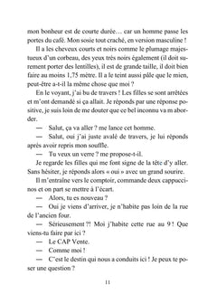 Vérité dévoilée