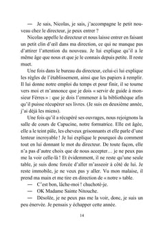 Vérité dévoilée