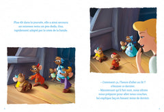 CENDRILLON - 5 Minutes pour s'endormir - Disney Princesses