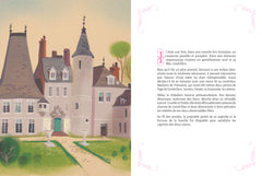 CENDRILLON - Les Chefs-d'oeuvre illustrés - Disney Princesses