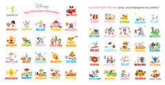 DISNEY - Mes Premières histoires - Pua aide HeiHei