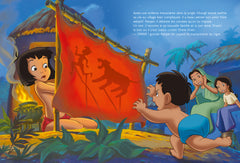 LE LIVRE DE LA JUNGLE 2 - Disney Cinéma - L'histoire du film - Disney