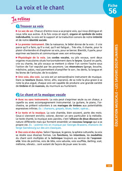 Objectif CRPE 2027-2028 - Arts - 100 fiches efficaces pour bien réviser - L3