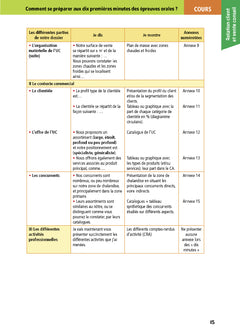 Objectif BTS MCO (1re et 2e années) - Toutes les matières, examens 2027-2028