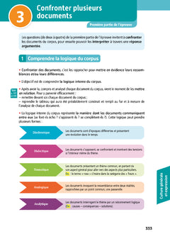 Objectif BTS MCO (1re et 2e années) - Toutes les matières, examens 2027-2028