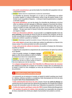 Objectif BTS NDRC (1re et 2e années) - Toutes les matières, examens 2027-2028