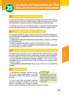 Objectif BTS NDRC (1re et 2e années) - Toutes les matières, examens 2027-2028