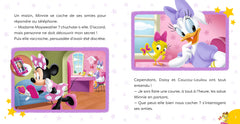DISNEY JUNIOR - 7 Histoires pour la semaine - Mickey et Minnie