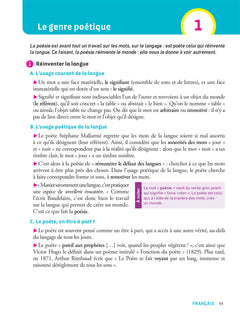 Prépabac - Mes épreuves anticipées Français et Maths +  mes spé - 1ere STMG