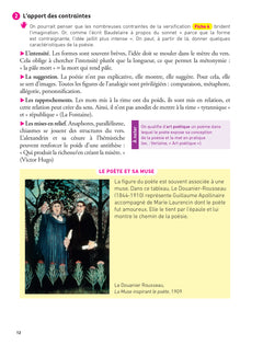 Prépabac - Mes épreuves anticipées Français et Maths +  mes spé - 1ere STMG