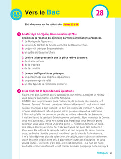 Prépabac - Mes épreuves anticipées Français et Maths +  mes spé - 1ere STMG