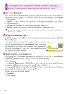 Prépabac - Mes épreuves anticipées Français et Maths +  mes spé - 1ere STMG