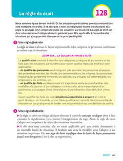 Prépabac - Mes épreuves anticipées Français et Maths +  mes spé - 1ere STMG