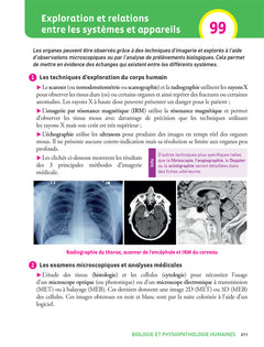 Prépabac - Mes épreuves anticipées Français et Maths + et mes spé - 1ere ST2S