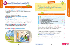 Bled Ecole primaire Français du CE1 au CM2