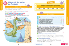 Bled Ecole primaire Français du CE1 au CM2