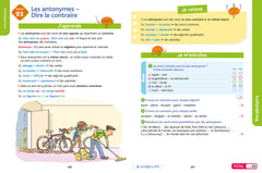 Bled Ecole primaire Français du CE1 au CM2