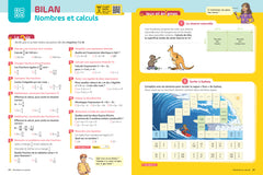 Tilt ! - Maths 5e - Nouveau programme