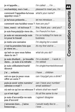 Dictionnaire Hachette Mini Anglais